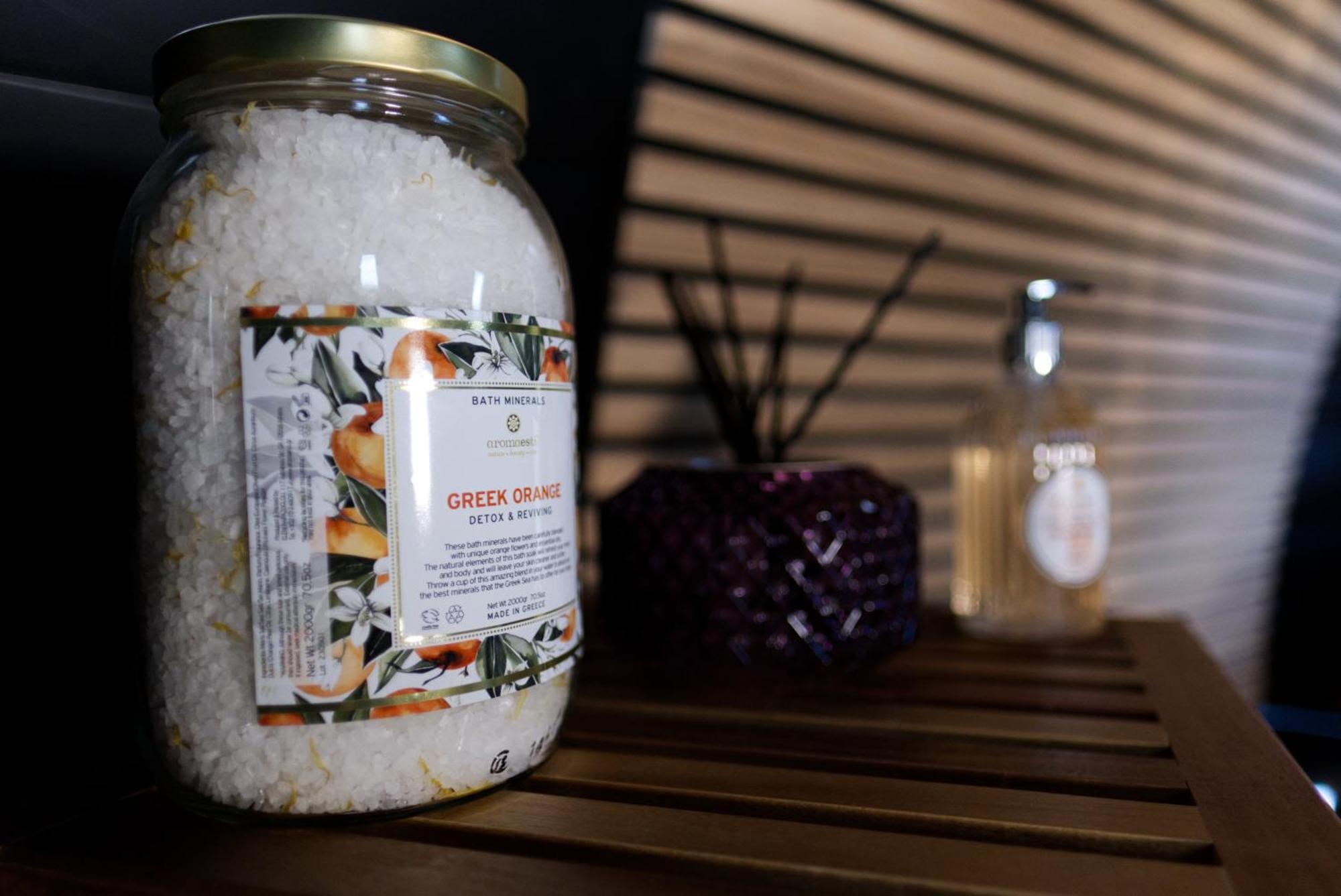 North Coast 500 Pods Hotel Achmelvich Ngoại thất bức ảnh